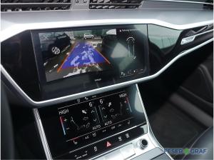 Audi A6 Lim. 45 TFSI advanced Matrix Navi RüKa Sitzh.
