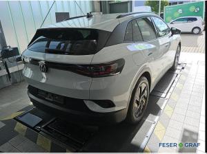 Volkswagen ID.4 Pro Performance 77 kWh DSG AHK KAM MATRIX
