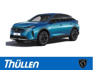 Peugeot 3008 🚀ALLURE 145PS 🚀KONFIGURIERBAR🚀