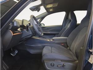 Cupra Born Edition Dynamic Top View HUD Ganzjahresreifen Kamera