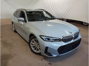 BMW 330 i Tour. xDri., "M Sport", Dri. Ass., Park. Ass.+, HiFi., Keyless., uvm.