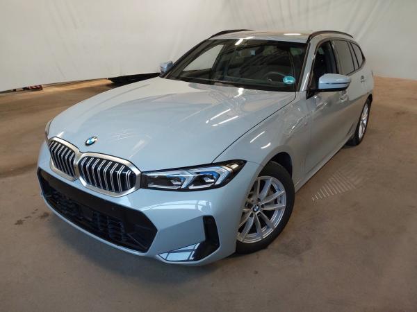 BMW 330 i Tour. xDri., "M Sport", Dri. Ass., Park. Ass.+, HiFi., Keyless., uvm.