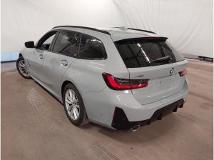 BMW 330 i Tour. xDri., "M Sport", Dri. Ass., Park. Ass.+, HiFi., Keyless., uvm.