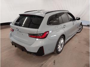 BMW 330 i Tour. xDri., "M Sport", Dri. Ass., Park. Ass.+, HiFi., Keyless., uvm.