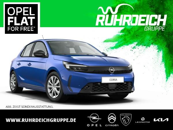 Opel Corsa-e Elektro Edition ⚡FLAT FOR FREE⚡
