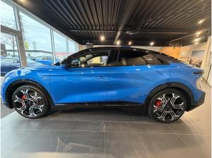 Alpine A390 FAST-START 🚘 A390 GT 🚘22kW AC Onboard-Lader