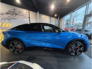 Alpine A390 FAST-START 🚘 A390 GT 🚘22kW AC Onboard-Lader