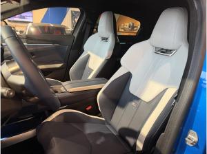 Alpine A390 FAST-START 🚘 A390 GT 🚘22kW AC Onboard-Lader