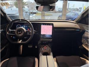 Alpine A390 FAST-START 🚘 A390 GT 🚘22kW AC Onboard-Lader