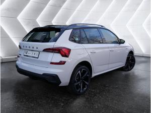 Skoda Kamiq 1.5 TSI Monte Carlo PANO MATRIX-LED AHK *811*