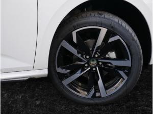 Skoda Kamiq 1.5 TSI Monte Carlo PANO MATRIX-LED AHK *811*