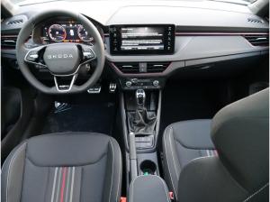 Skoda Kamiq 1.5 TSI Monte Carlo PANO MATRIX-LED AHK *811*