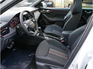 Skoda Kamiq 1.5 TSI Monte Carlo PANO MATRIX-LED AHK *811*