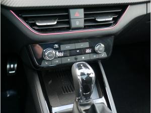 Skoda Kamiq 1.5 TSI Monte Carlo PANO MATRIX-LED AHK *811*