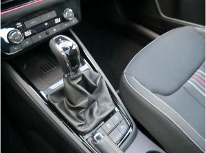 Skoda Kamiq 1.5 TSI Monte Carlo PANO MATRIX-LED AHK *811*