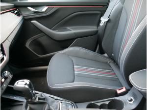 Skoda Kamiq 1.5 TSI Monte Carlo PANO MATRIX-LED AHK *811*