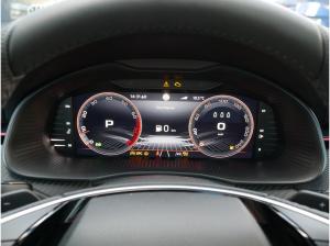 Skoda Kamiq 1.5 TSI Monte Carlo PANO MATRIX-LED AHK *811*