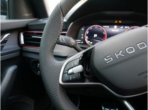 Skoda Kamiq 1.5 TSI Monte Carlo PANO MATRIX-LED AHK *811*