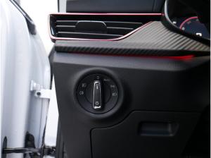 Skoda Kamiq 1.5 TSI Monte Carlo PANO MATRIX-LED AHK *811*