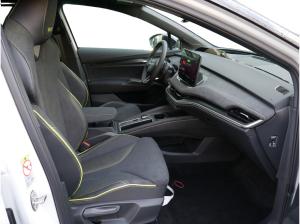 Skoda Elroq RS Lounge NAVI AHK ACC HUD MATRIX-LED 360° *881*