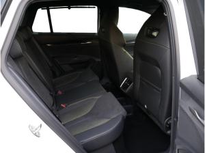 Skoda Elroq RS Lounge NAVI AHK ACC HUD MATRIX-LED 360° *881*