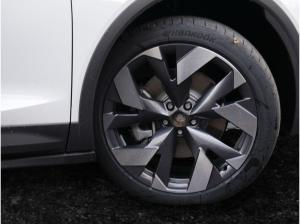 Skoda Elroq RS Lounge NAVI AHK ACC HUD MATRIX-LED 360° *881*