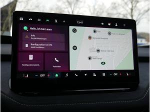 Skoda Elroq RS Lounge NAVI AHK ACC HUD MATRIX-LED 360° *881*