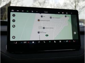 Skoda Elroq RS Lounge NAVI AHK ACC HUD MATRIX-LED 360° *881*