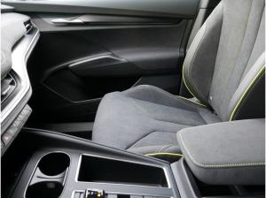 Skoda Elroq RS Lounge NAVI AHK ACC HUD MATRIX-LED 360° *881*