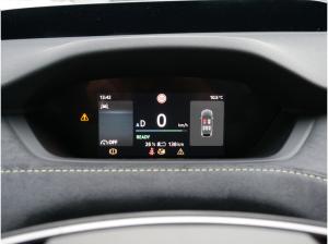 Skoda Elroq RS Lounge NAVI AHK ACC HUD MATRIX-LED 360° *881*