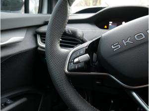 Skoda Elroq RS Lounge NAVI AHK ACC HUD MATRIX-LED 360° *881*