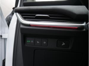 Skoda Elroq RS Lounge NAVI AHK ACC HUD MATRIX-LED 360° *881*