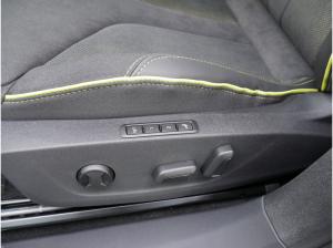 Skoda Elroq RS Lounge NAVI AHK ACC HUD MATRIX-LED 360° *881*