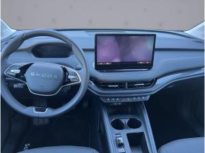 Skoda Elroq 50 Tour CLEVER NAVI LED PDC KAMERA ACC