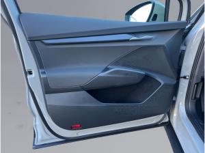 Skoda Elroq 50 Tour CLEVER NAVI LED PDC KAMERA ACC