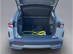 Skoda Elroq 50 Tour CLEVER NAVI LED PDC KAMERA ACC