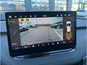 Skoda Elroq 50 Tour CLEVER NAVI LED PDC KAMERA ACC