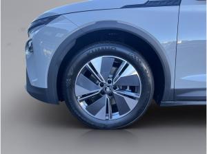 Skoda Elroq 50 Tour CLEVER NAVI LED PDC KAMERA ACC