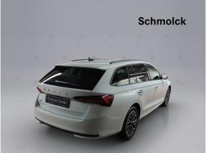 Skoda Octavia Combi Tour 2.0 TDI DSG AHK NAVI ACC LED