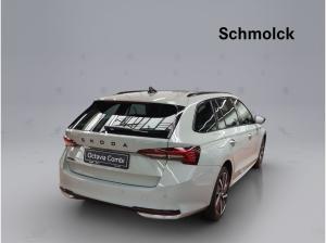 Skoda Octavia Combi Sportline 2.0 TDI DSG AHK ACC NAVI