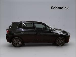 Skoda Fabia Balance 1.0 TSI DSG NAVI LED ACC
