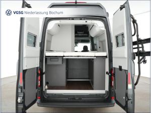 Volkswagen Grand California 600 Navi Kamera ACC LED Bluetooth