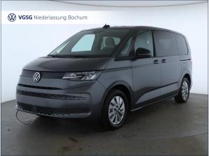 Volkswagen Multivan 4Motion Navi AHK 3Sitzreihe PDC Kamera