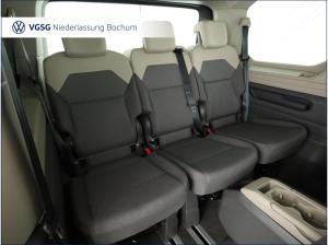 Volkswagen Multivan 4Motion Navi AHK 3Sitzreihe PDC Kamera
