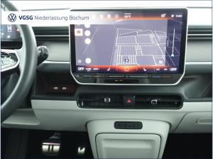Volkswagen ID.Buzz ID. Buzz Pro AHK Navi Keyless ACC Kamera Headup