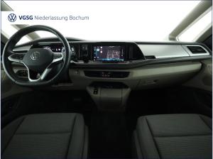 Volkswagen Multivan 4Motion Navi AHK 3Sitzreihe PDC Kamera