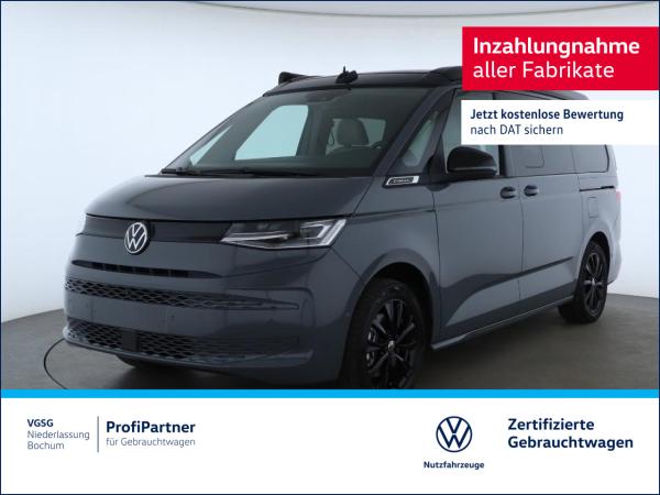 Volkswagen California Beach Camper 4Motion AHK Keyless Navi