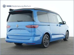 Volkswagen California Coast AHK Navi IQ.Light Climatronic LED