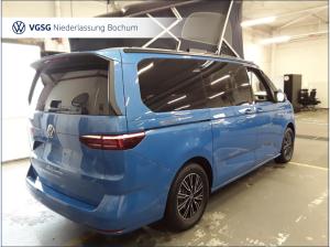 Volkswagen California Coast AHK Navi IQ.Light Climatronic LED