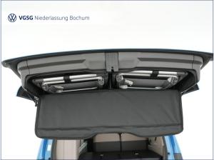 Volkswagen California Coast AHK Navi IQ.Light Climatronic LED